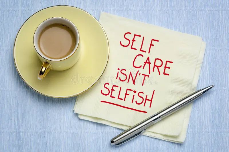 Unlocking Self-Fulfillment: The Power of Authentic Self-Care